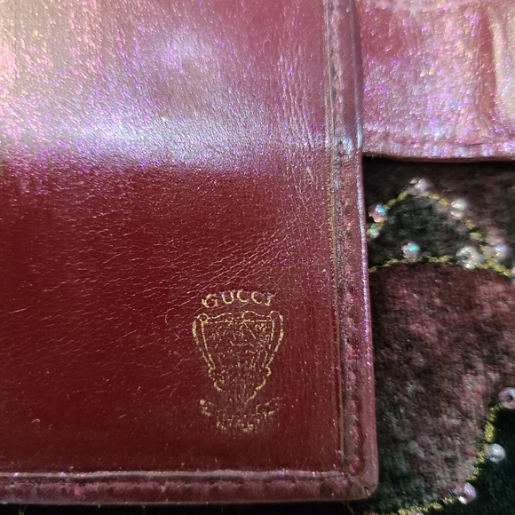Gucci Card Holder / Wallet - Picture 9 of 9
